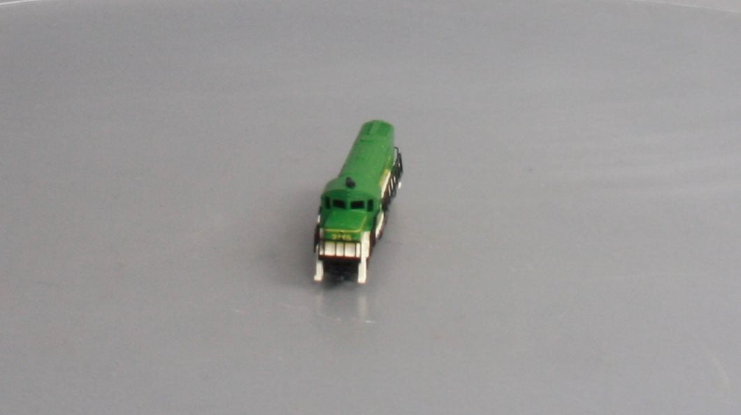 Alco Models 7518 N Southern Alco Century 420 Diesel Locomotive LN/Box