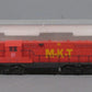 Atlas 4305 N Scale M-K-T GP-7 Diesel Locomotive #98 LN/Box