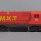 Atlas 4305 N Scale M-K-T GP-7 Diesel Locomotive #98 LN/Box