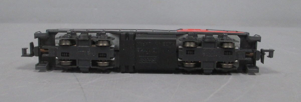 Atlas 4305 N Scale M-K-T GP-7 Diesel Locomotive #98 LN/Box