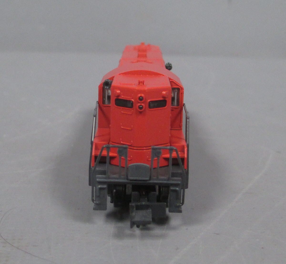 Atlas 4305 N Scale M-K-T GP-7 Diesel Locomotive #98 LN/Box