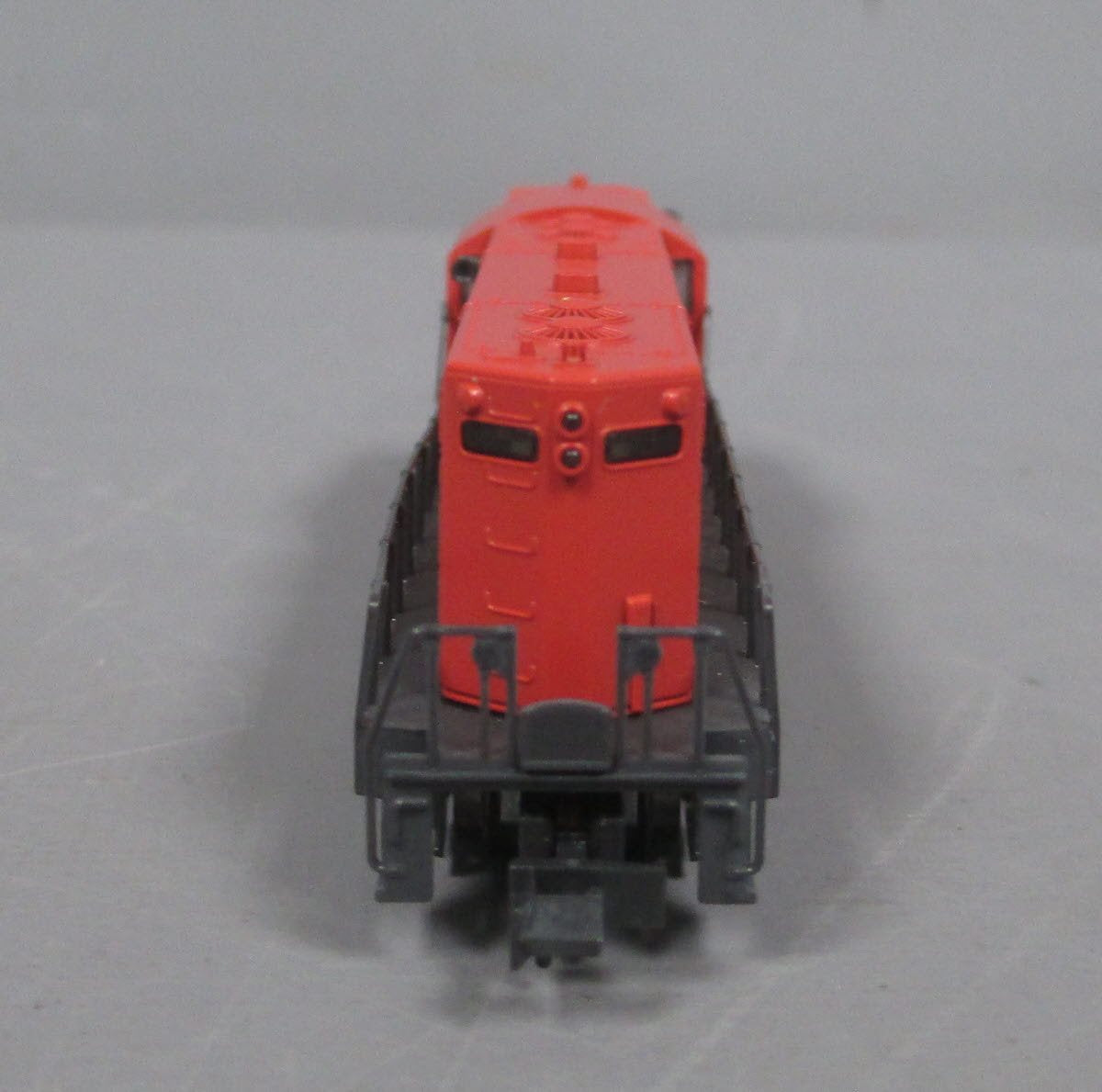 Atlas 4305 N Scale M-K-T GP-7 Diesel Locomotive #98 LN/Box