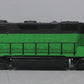 Atlas 48502 N Burlington Northern GP-40 Diesel Locomotive #3022 LN/Box