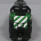Atlas 48502 N Burlington Northern GP-40 Diesel Locomotive #3022 LN/Box