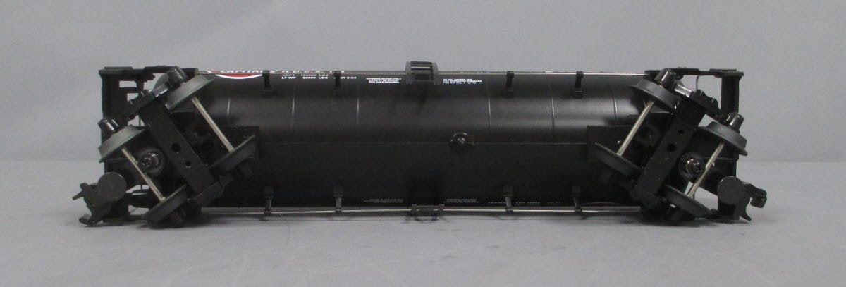 MTH 20-96039 O Santa Fe TTOS 2001 South West Division Single Dome Tank Car #114 NIB