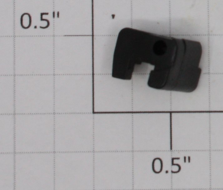 Lionel 82103-11 G Gauge Knuckle Coupler Knuckle Insert