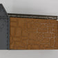 Lionel 2317-61X Drawbridge Tilt Bridge Pivot Base/Track Shell Only