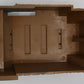 Lionel 2317-61X Drawbridge Tilt Bridge Pivot Base/Track Shell Only