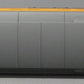 K-Line 101 O Union Pacific "Bear Flag" 18" Heavyweight  Pullman Car #101 LN/Box