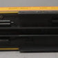 K-Line 101 O Union Pacific "Bear Flag" 18" Heavyweight  Pullman Car #101 LN/Box