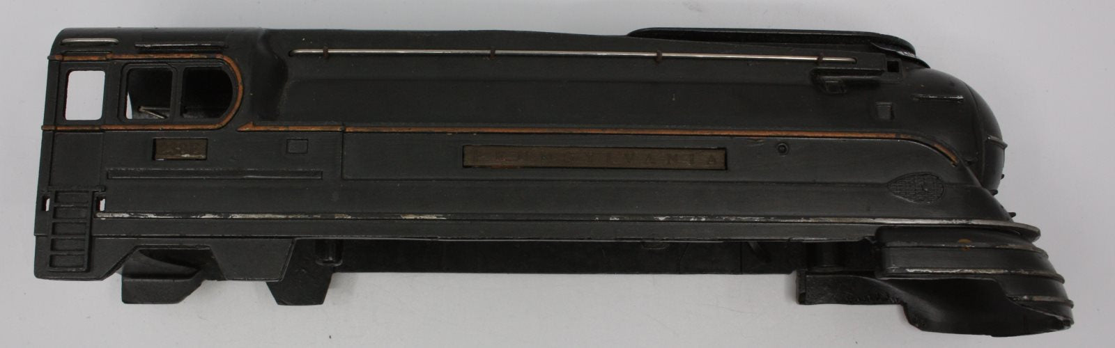 Lionel 238E-1 Pennsylvania Torpedo Locomotive Body Shell