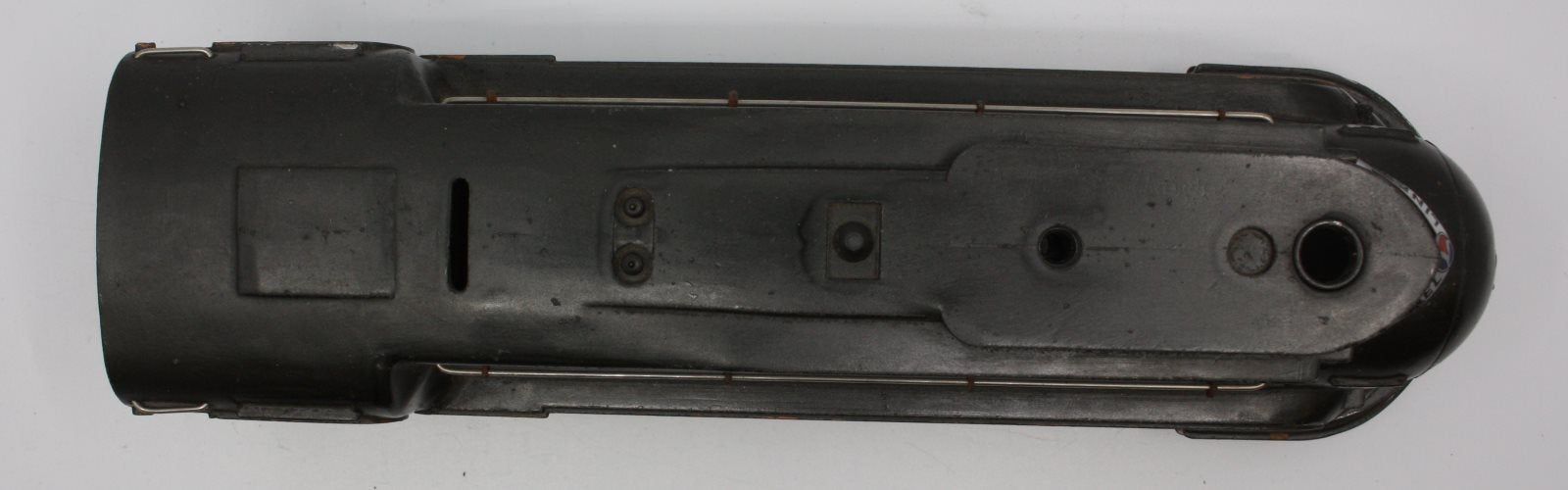 Lionel 238E-1 Pennsylvania Torpedo Locomotive Body Shell