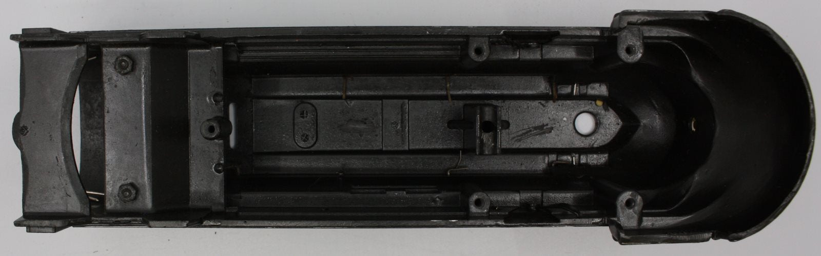 Lionel 238E-1 Pennsylvania Torpedo Locomotive Body Shell