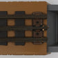 Lionel 2317-62X Drawbridge Tilt Bridge Fixed Base/Track Shell Only