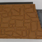 Lionel 2317-62X Drawbridge Tilt Bridge Fixed Base/Track Shell Only
