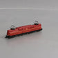 Arnold 5106 N Pennsylvania Tuscan 5-Stripe Electric Locomotive #4831 LN/Box