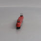 Arnold 5106 N Pennsylvania Tuscan 5-Stripe Electric Locomotive #4831 LN/Box