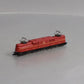 Arnold 5106 N Pennsylvania Tuscan 5-Stripe Electric Locomotive #4831 LN/Box