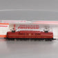 Arnold 5106 N Pennsylvania Tuscan 5-Stripe Electric Locomotive #4831 LN/Box