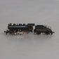 Bachmann 50564 N Pennsylvania USRA 0-6-0 Switcher w/Slope-Back Tender #324