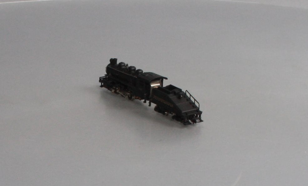Bachmann 50564 N Pennsylvania USRA 0-6-0 Switcher w/Slope