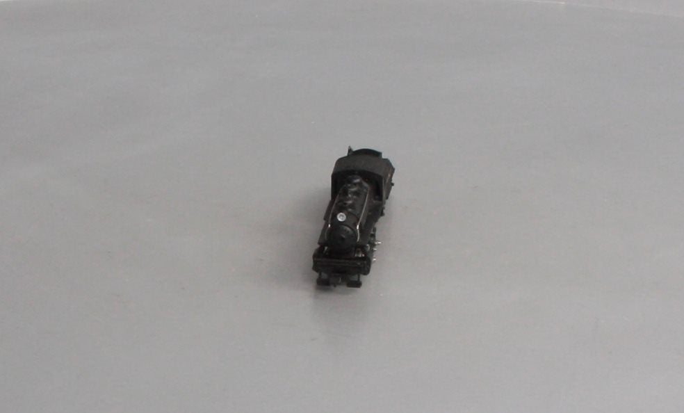 Bachmann 50564 N Pennsylvania USRA 0-6-0 Switcher w/Slope-Back Tender #324