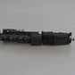 Bachmann 50564 N Pennsylvania USRA 0-6-0 Switcher w/Slope-Back Tender #324
