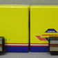 Athearn G2613 HO Erie Lackawanna F-7A/F-7B Diesel Locomotive Set #6341/#6342 LN/Box