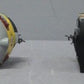 Athearn G2613 HO Erie Lackawanna F-7A/F-7B Diesel Locomotive Set #6341/#6342 LN/Box