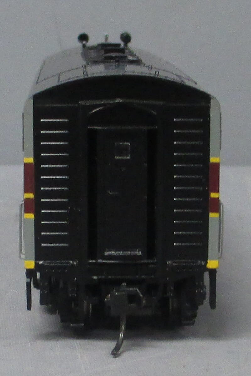 Athearn G2613 HO Erie Lackawanna F-7A/F-7B Diesel Locomotive Set #6341/#6342 LN/Box