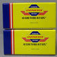 Athearn G2613 HO Erie Lackawanna F-7A/F-7B Diesel Locomotive Set #6341/#6342 LN/Box