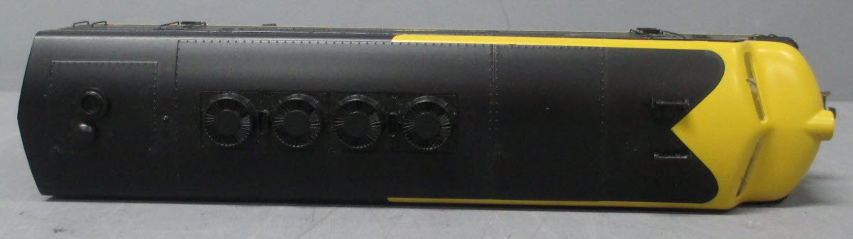 Athearn G2020 HO Scale Erie F-3A Phase II Diesel Locomotive #802-D LN/Box