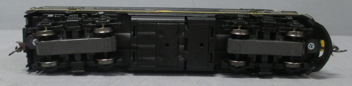 Athearn G2020 HO Scale Erie F-3A Phase II Diesel Locomotive #802-D LN/Box
