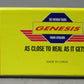 Athearn G2020 HO Scale Erie F-3A Phase II Diesel Locomotive #802-D LN/Box