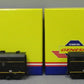 Athearn G2520 HO Scale Erie F-3A/F-3B Diesel Locomotive Set LN/Box