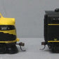 Athearn G2520 HO Scale Erie F-3A/F-3B Diesel Locomotive Set LN/Box