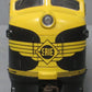 Athearn G2520 HO Scale Erie F-3A/F-3B Diesel Locomotive Set LN/Box