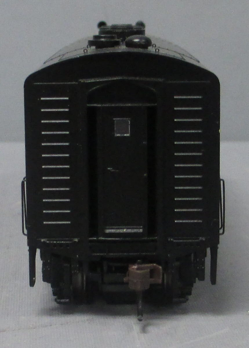Athearn G2520 HO Scale Erie F-3A/F-3B Diesel Locomotive Set LN/Box