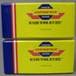 Athearn G2520 HO Scale Erie F-3A/F-3B Diesel Locomotive Set LN/Box