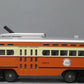 MTH 30-2558-1 Boston PCC Electric Street Car With Proto-Sound 2.0 EX/Box