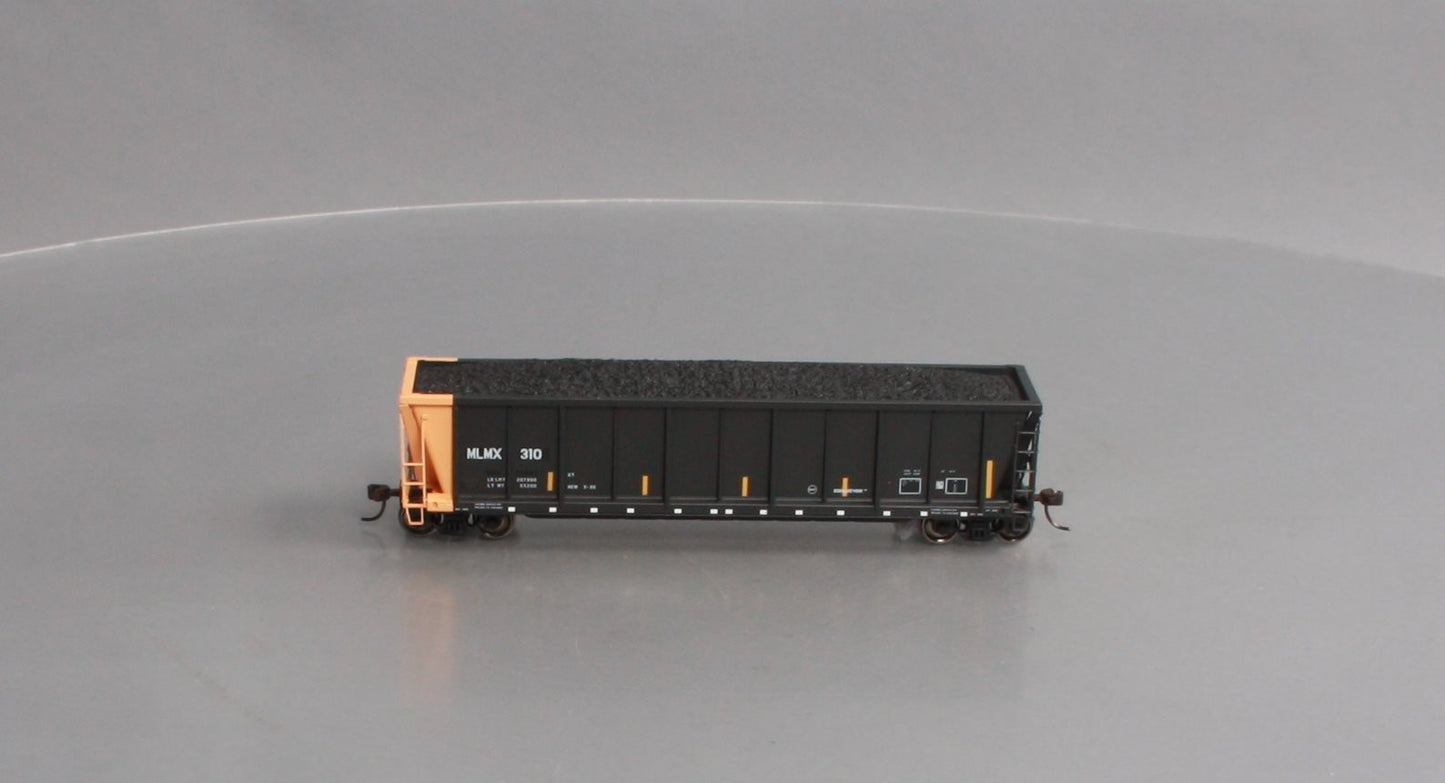 Atlas 20005159 HO Metal Management Coalveyor C&D Gondola #310