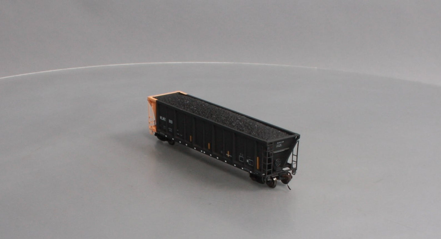 Atlas 20005159 HO Metal Management Coalveyor C&D Gondola #310