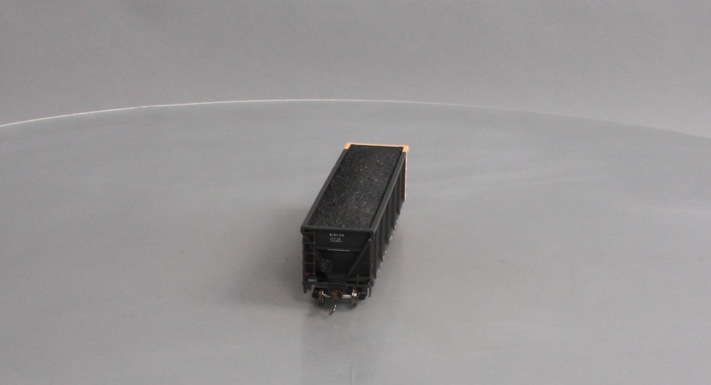 Atlas 20005159 HO Metal Management Coalveyor C&D Gondola #310