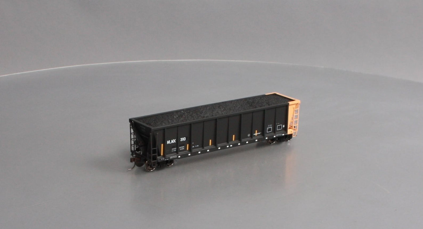 Atlas 20005159 HO Metal Management Coalveyor C&D Gondola #310