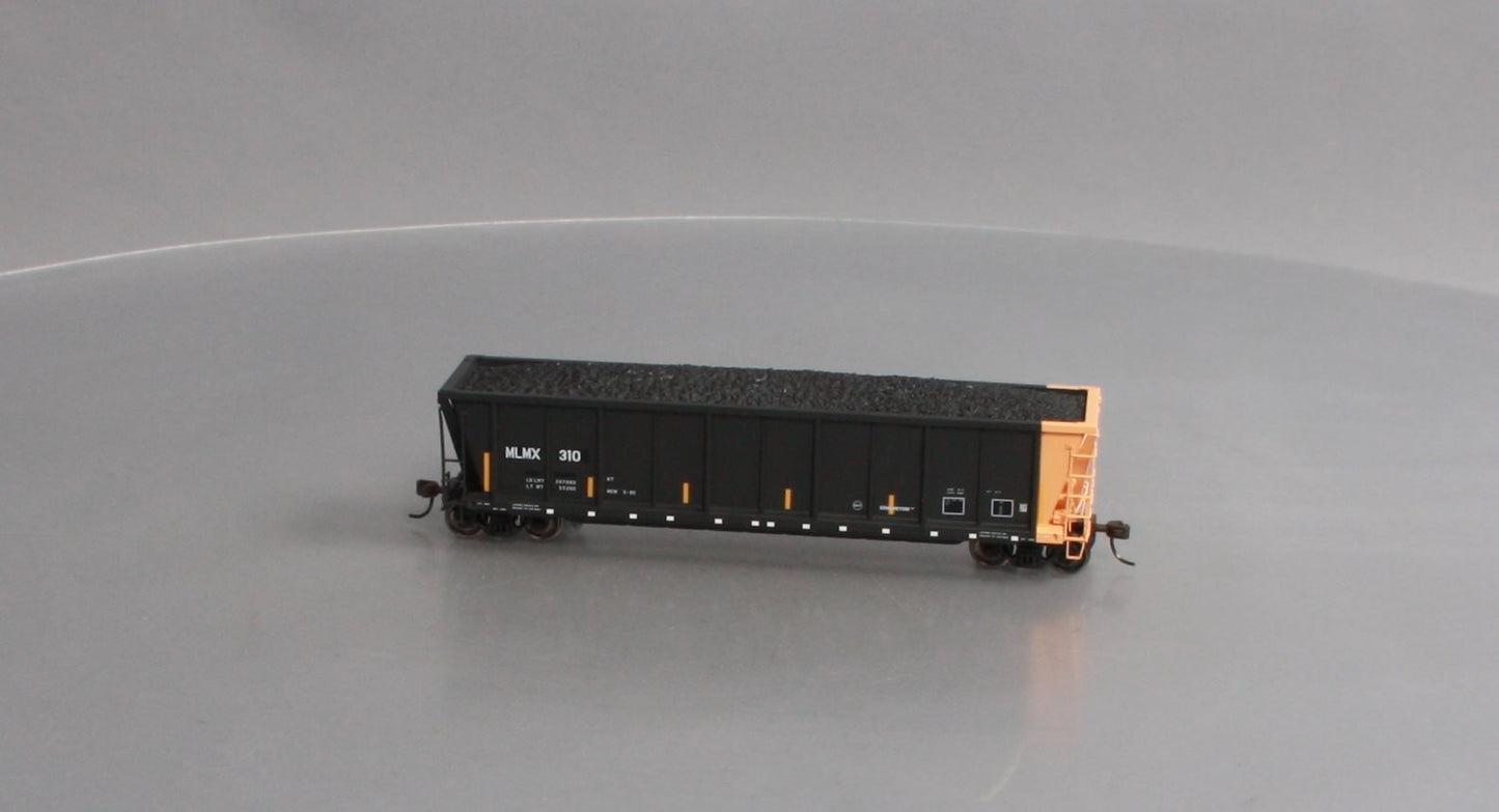 Atlas 20005159 HO Metal Management Coalveyor C&D Gondola #310