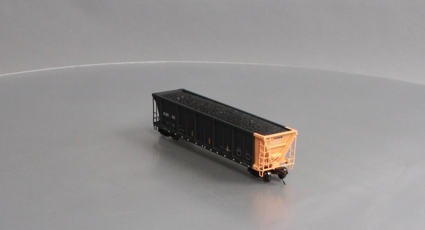 Atlas 20005159 HO Metal Management Coalveyor C&D Gondola #310