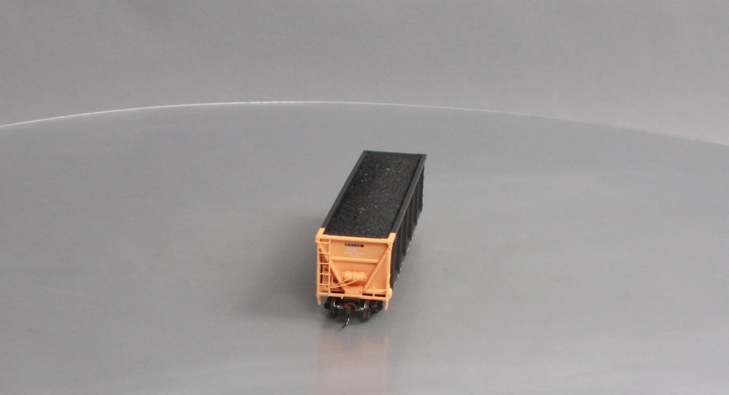 Atlas 20005159 HO Metal Management Coalveyor C&D Gondola #310
