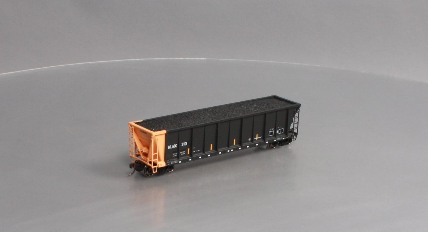 Atlas 20005159 HO Metal Management Coalveyor C&D Gondola #310