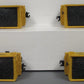 K-Line K6724A Union Pacific 4-Pack Ore Car Set w/Load LN/Box