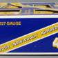 K-Line K6724A Union Pacific 4-Pack Ore Car Set w/Load LN/Box